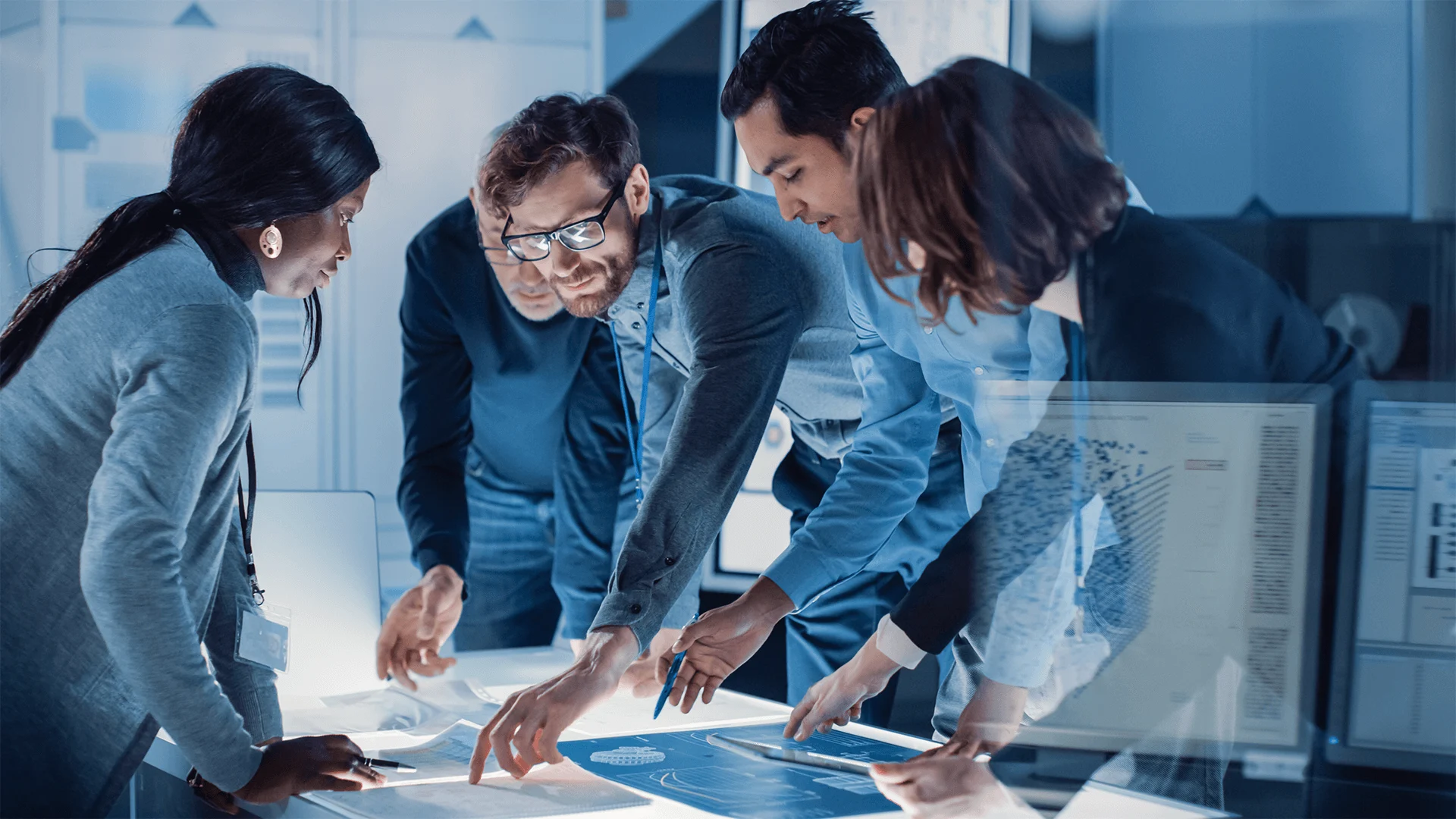 Streamlining Operations for Better Results