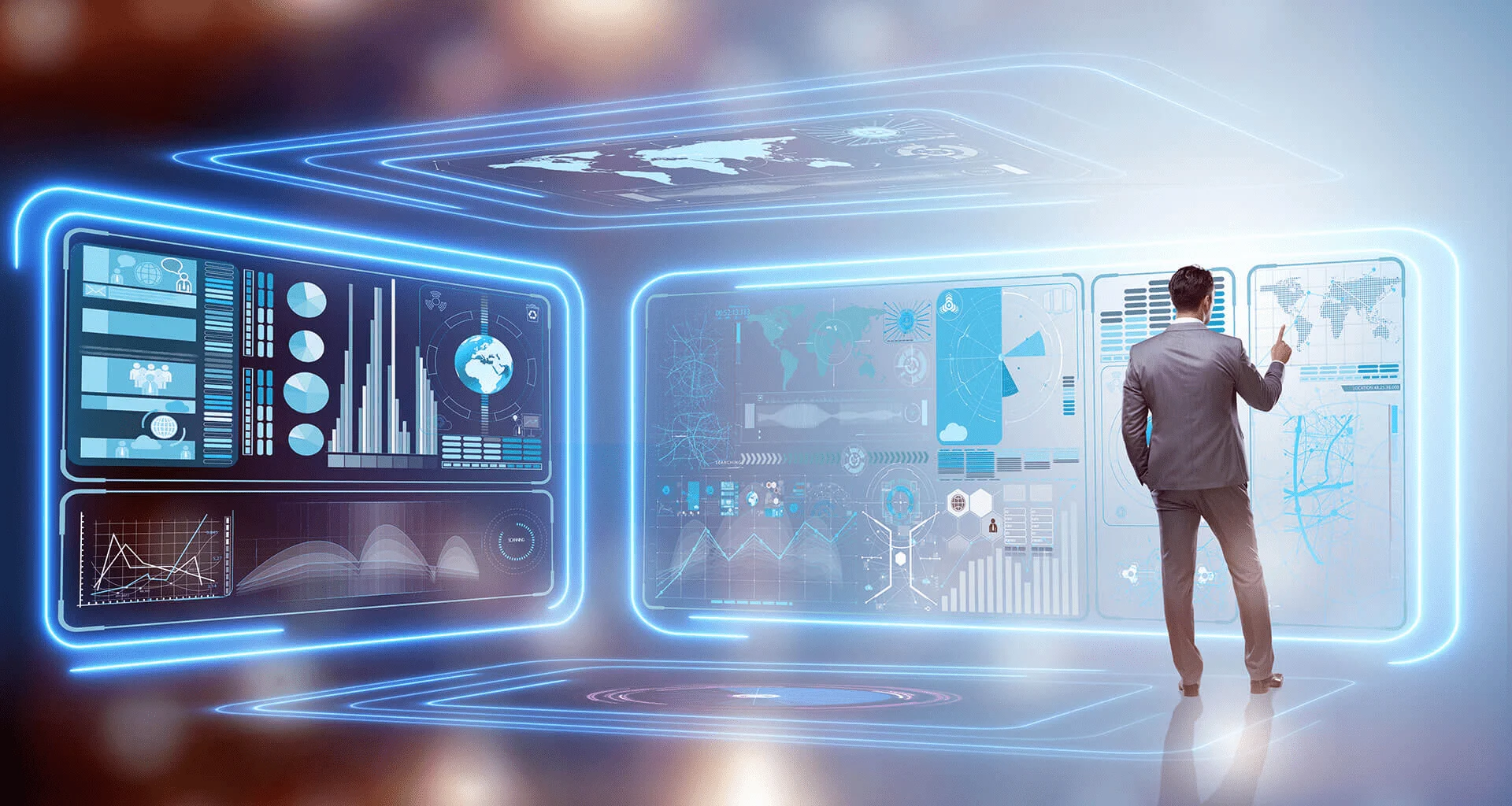 Transforming Talent, Transforming Businesses Your Acquisition Partner